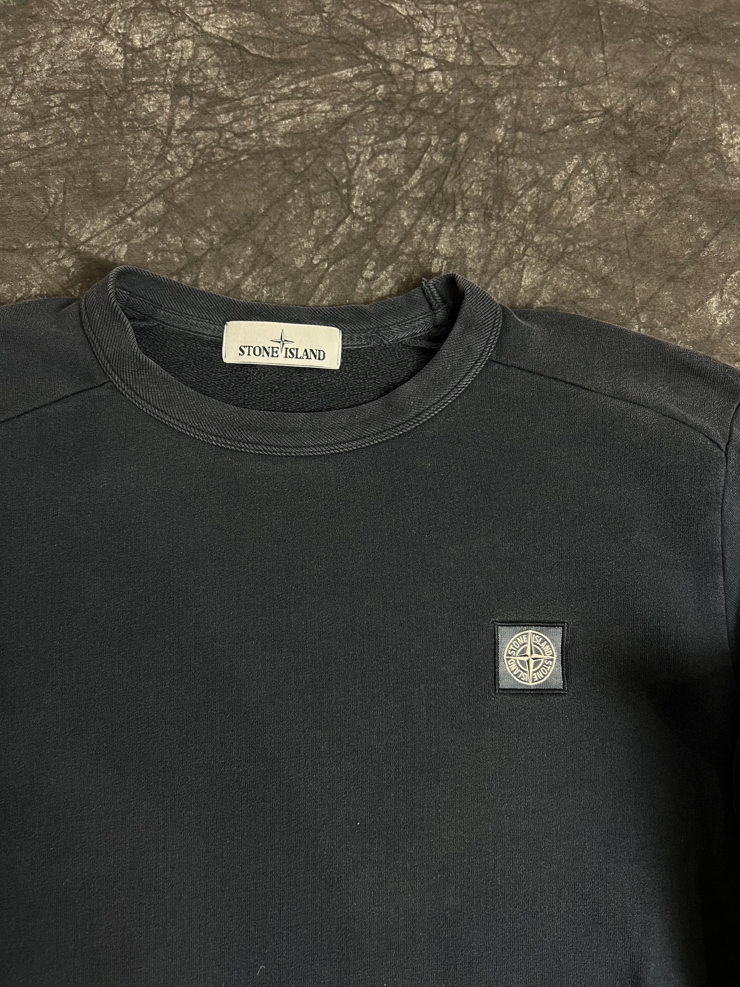 Stone Island Sweater (M)