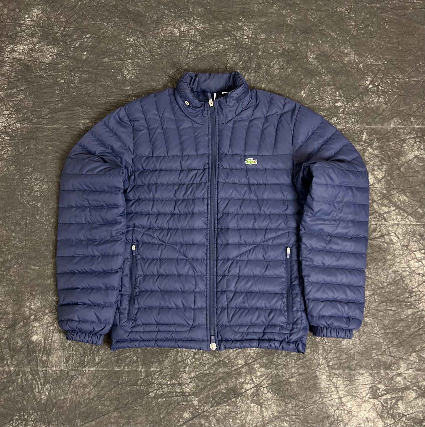 Lacoste Daunen Jacke (M)