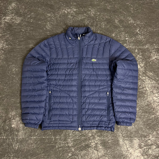 Lacoste Daunen Jacke (M)