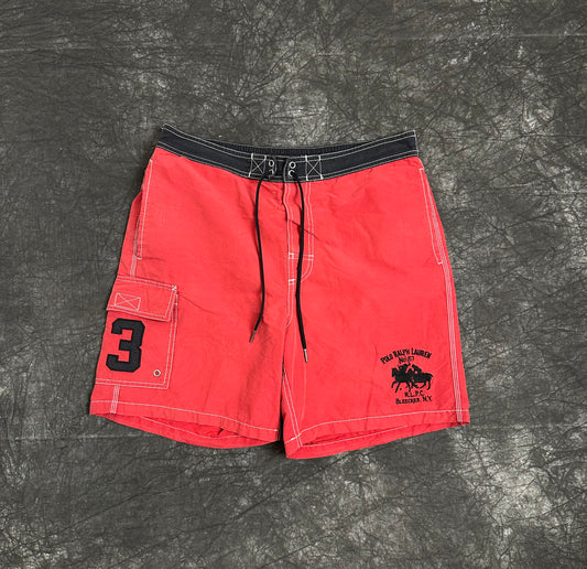 Vintage Ralph Lauren Shorts (M/L)