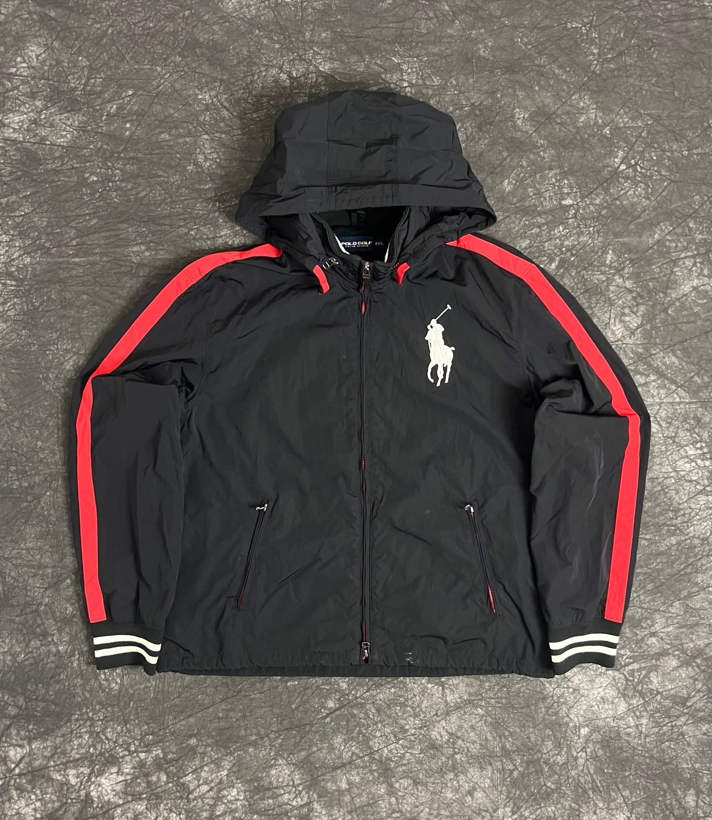 Ralph Lauren Regenjacke (XL)