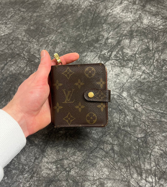 Vintage Louis Vuitton Portmonee