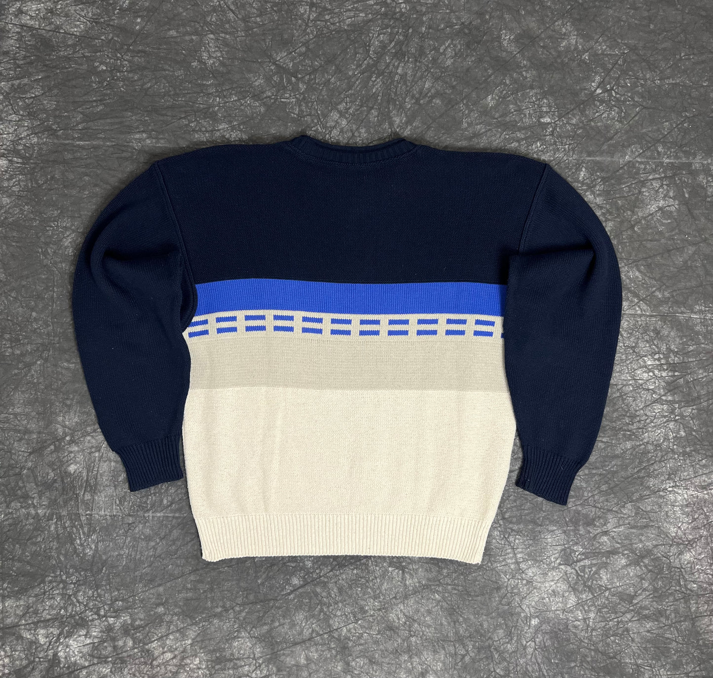 Vintage Carlo Colucci Sweater (L/XL)