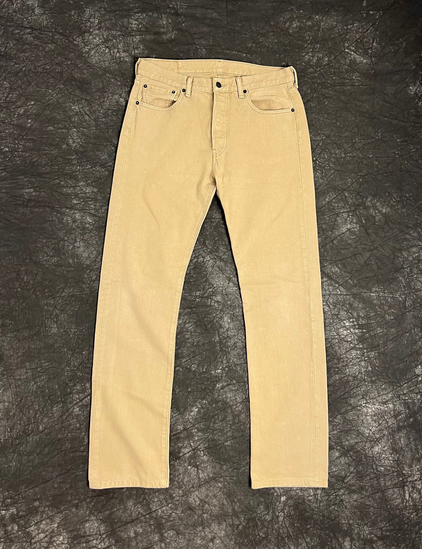 Levi’s 501 Baggy Jeans (W33|L34)