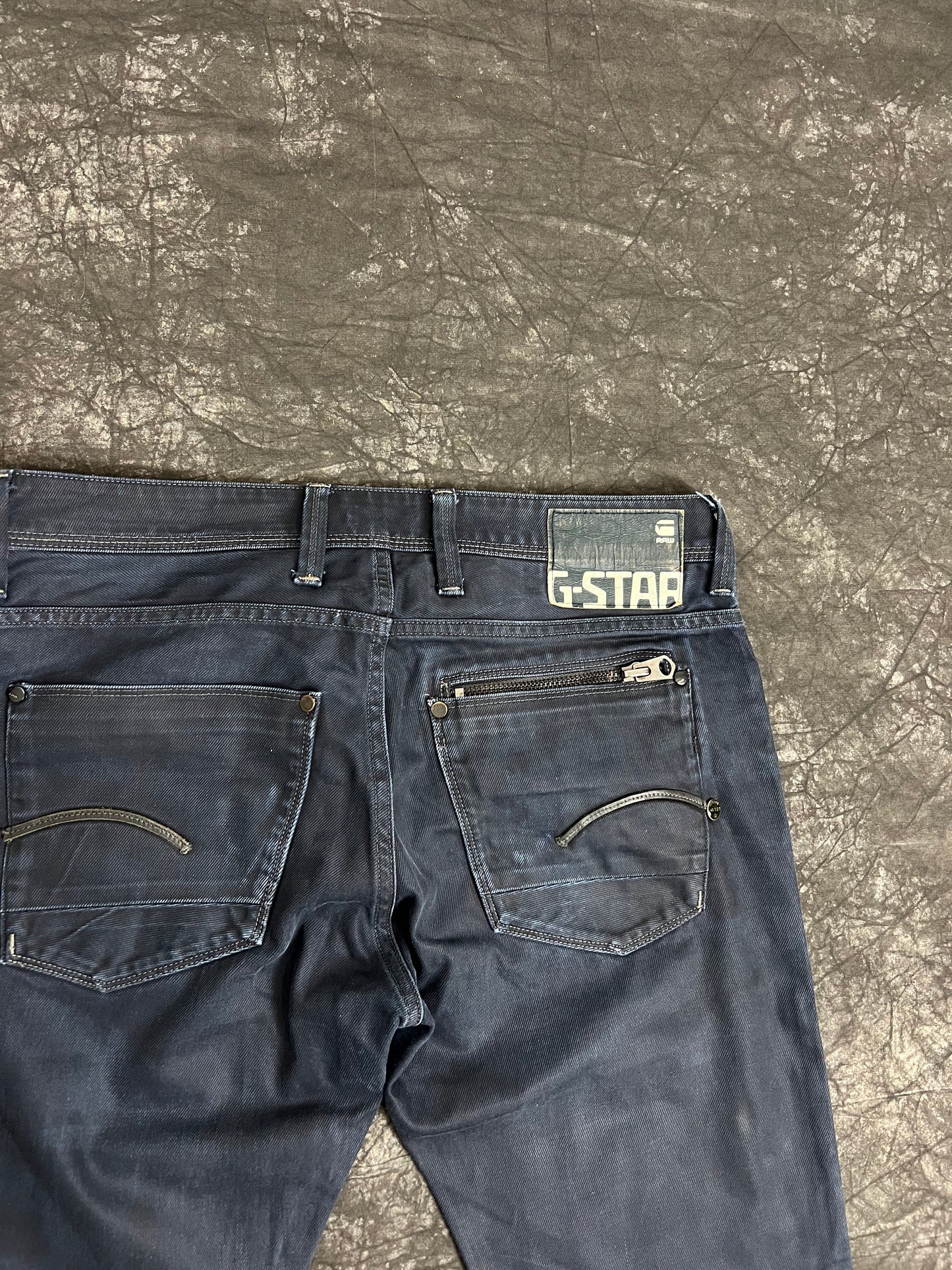 G-Star Baggy Jeans (34)