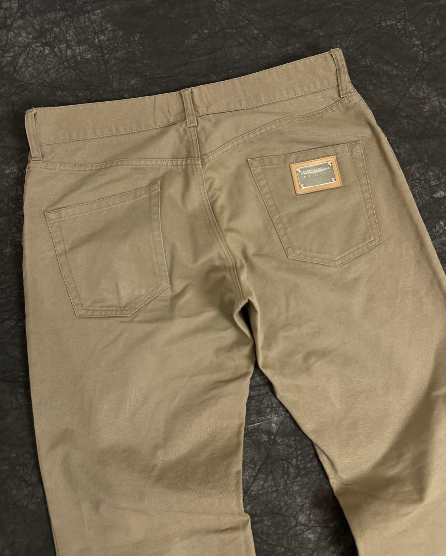 Dolce & Gabbana Jeans (34)