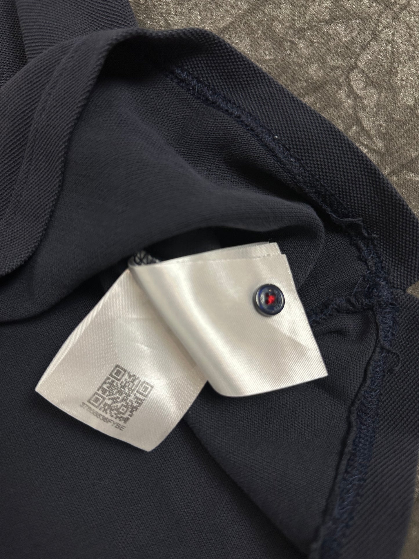 Vintage Moncler Polo (M)
