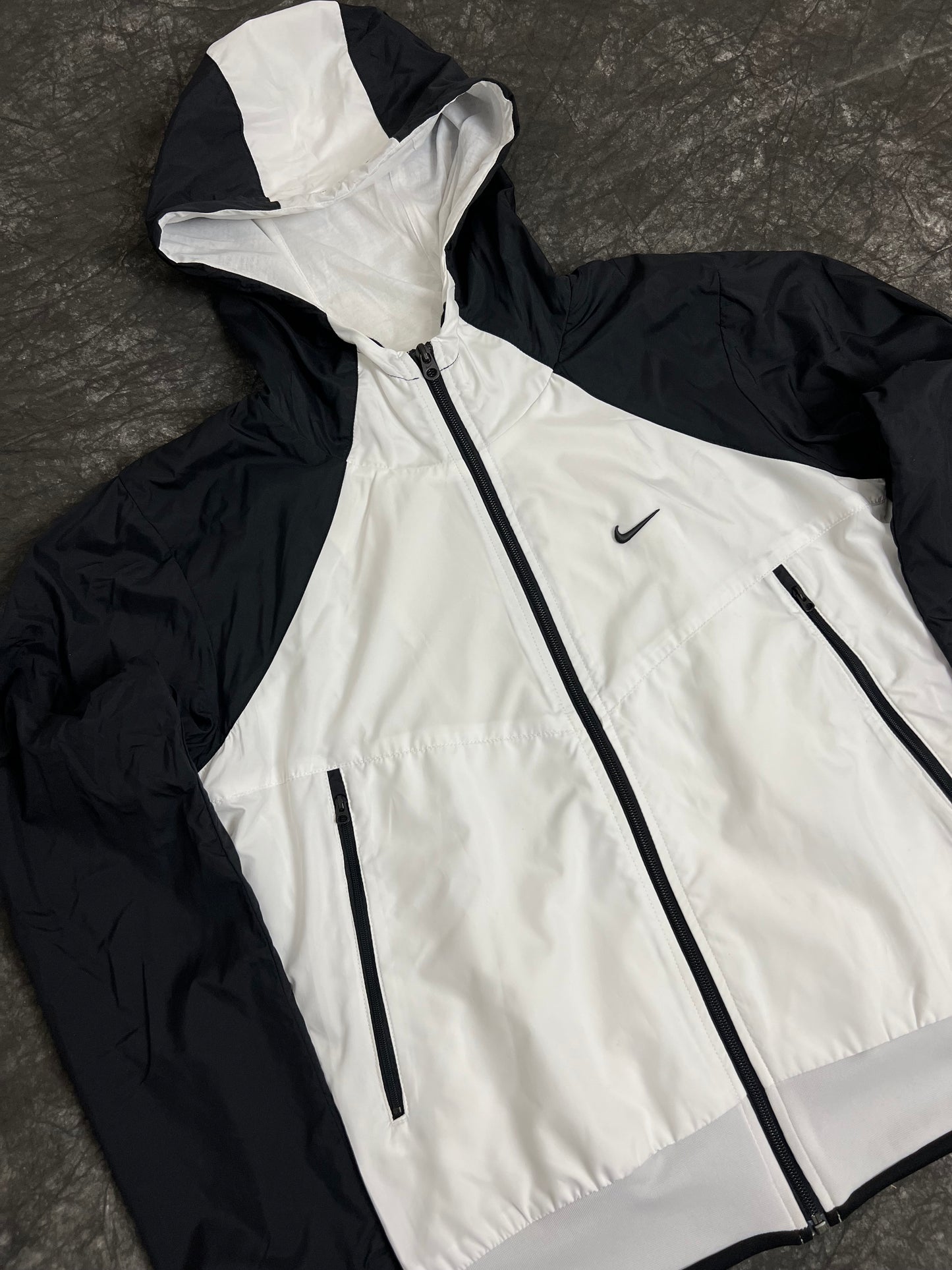 Vintage Nike Trackjacket (M)