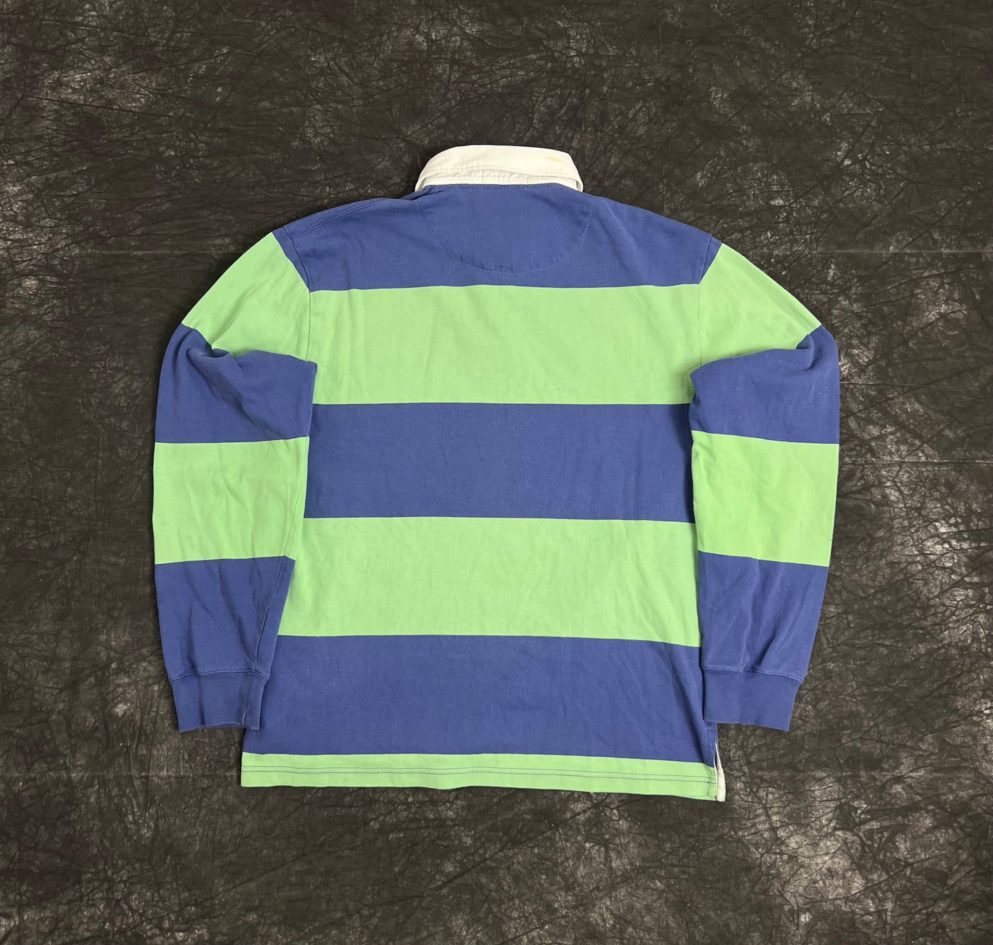 Ralph Lauren Langarm Polo (L)