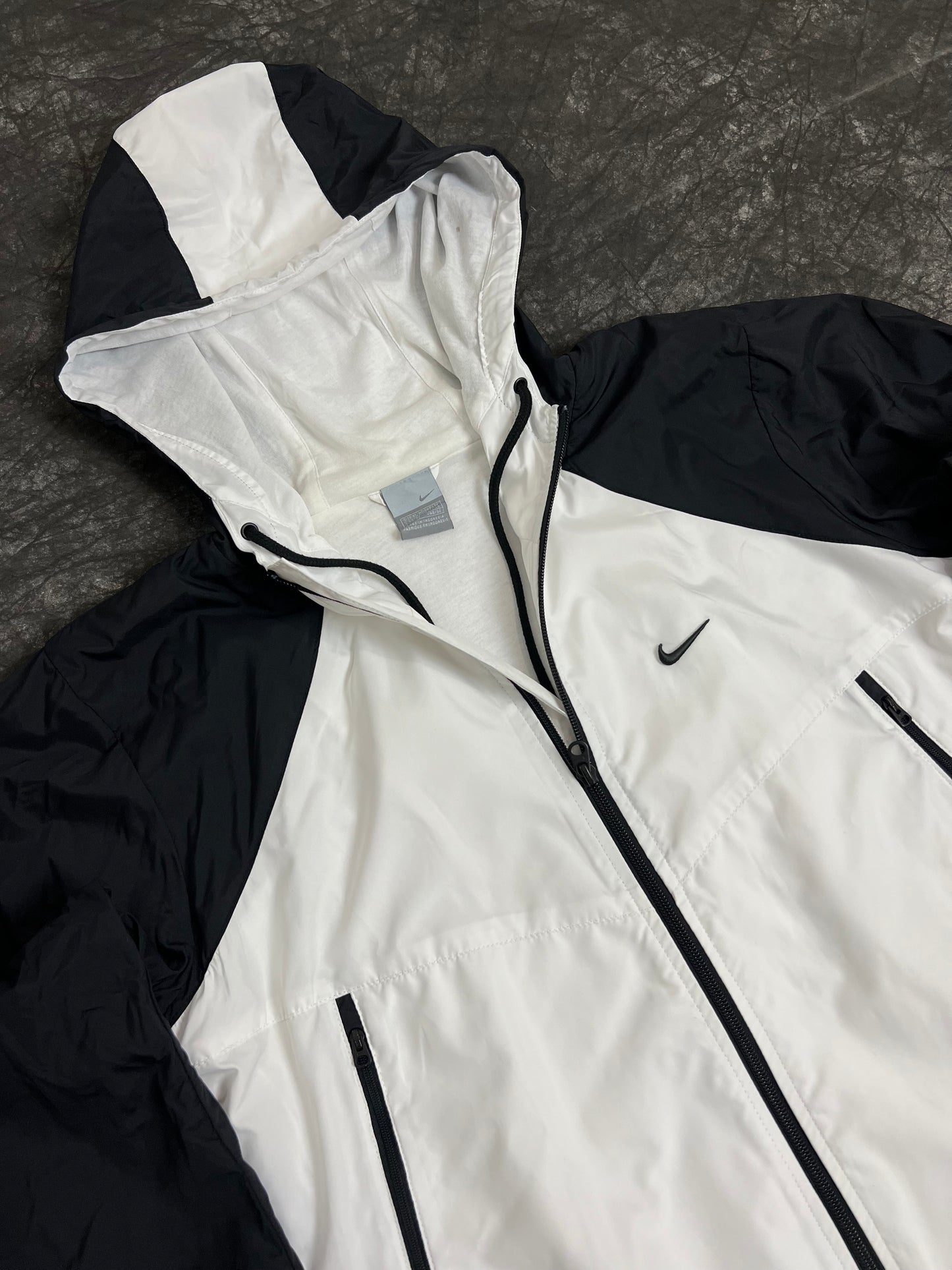 Vintage Nike Trackjacket (M)