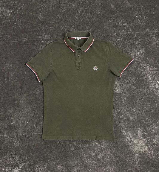Vintage Moncler Polo (M)