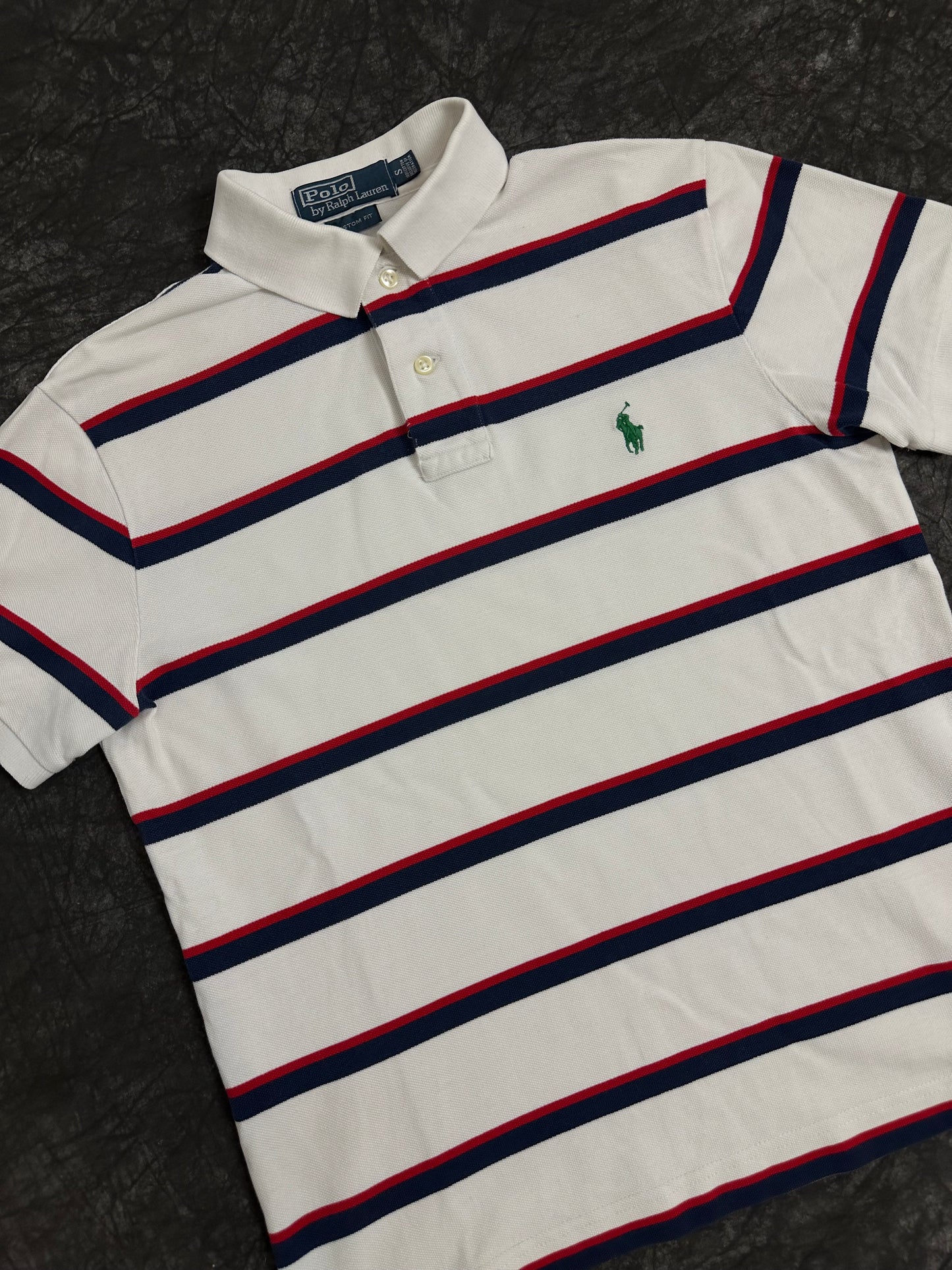 Ralph Lauren Polo (S)