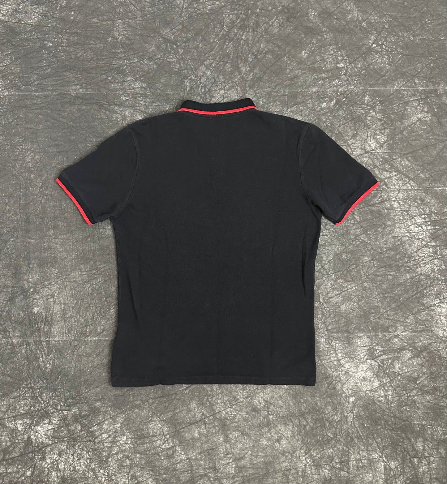 Burberry Polo (M)