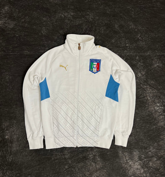 Puma x Italia Trackjacket (M)