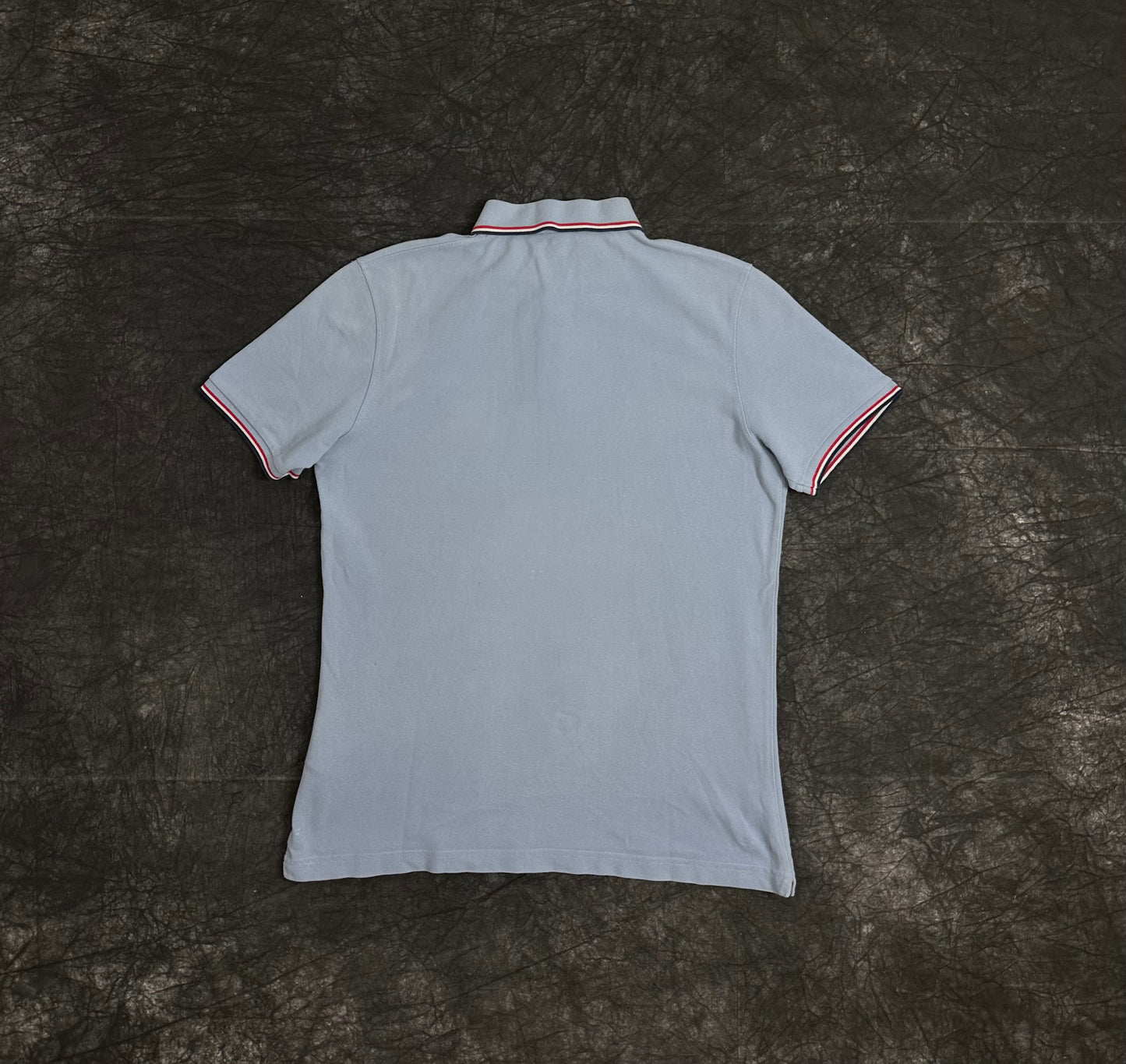 Vintage Moncler Polo (L)