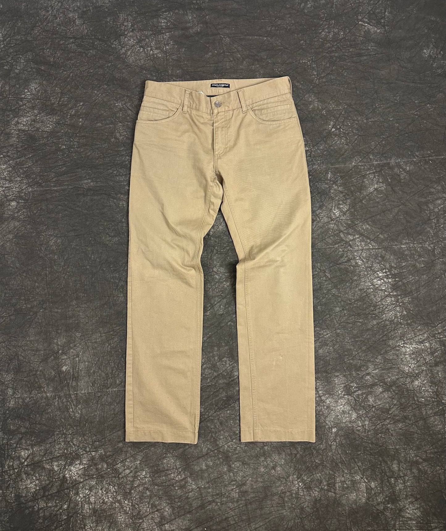 Dolce & Gabbana Jeans (34)