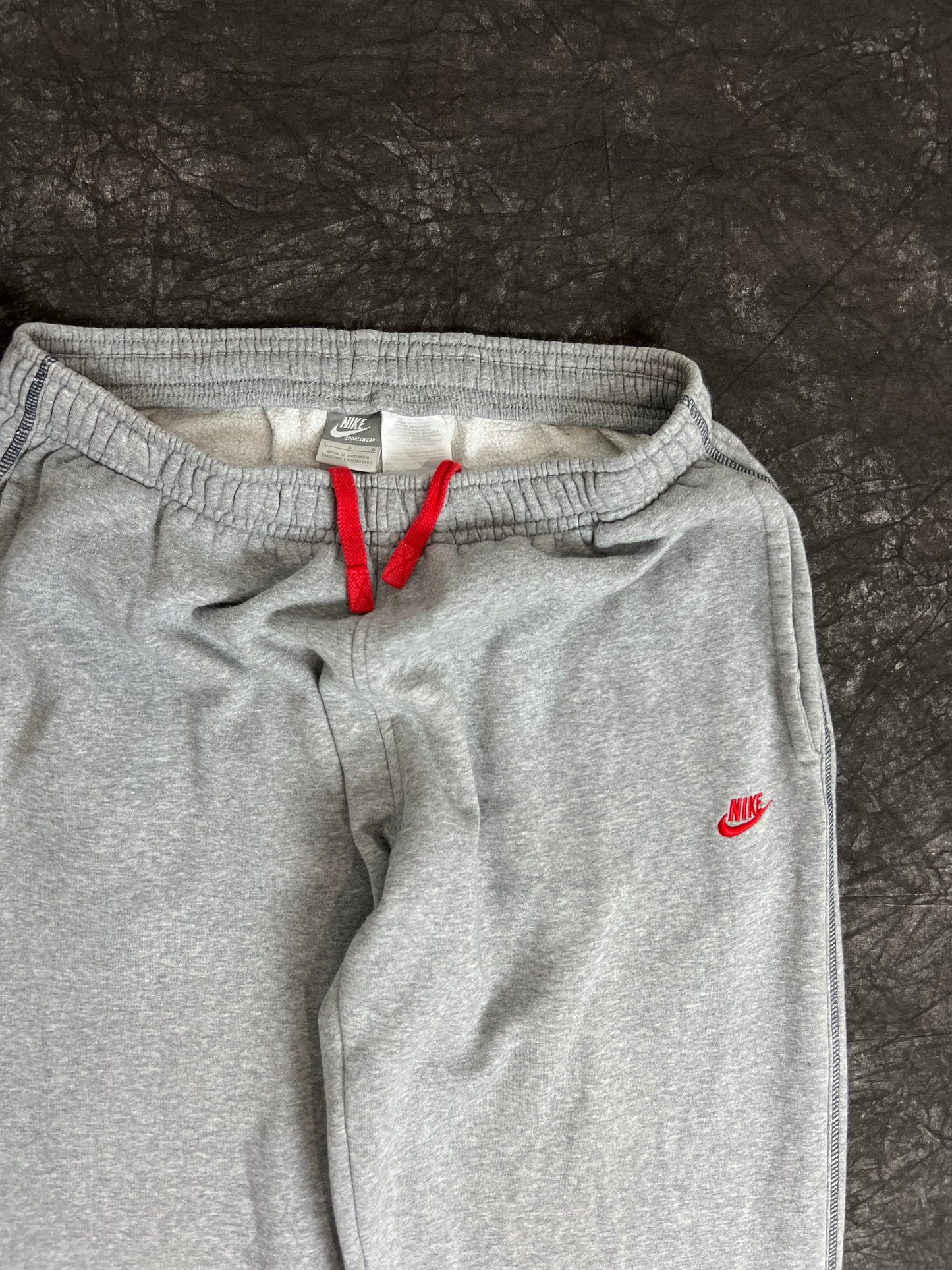 Vintage Nike Baggy Jogger (L)