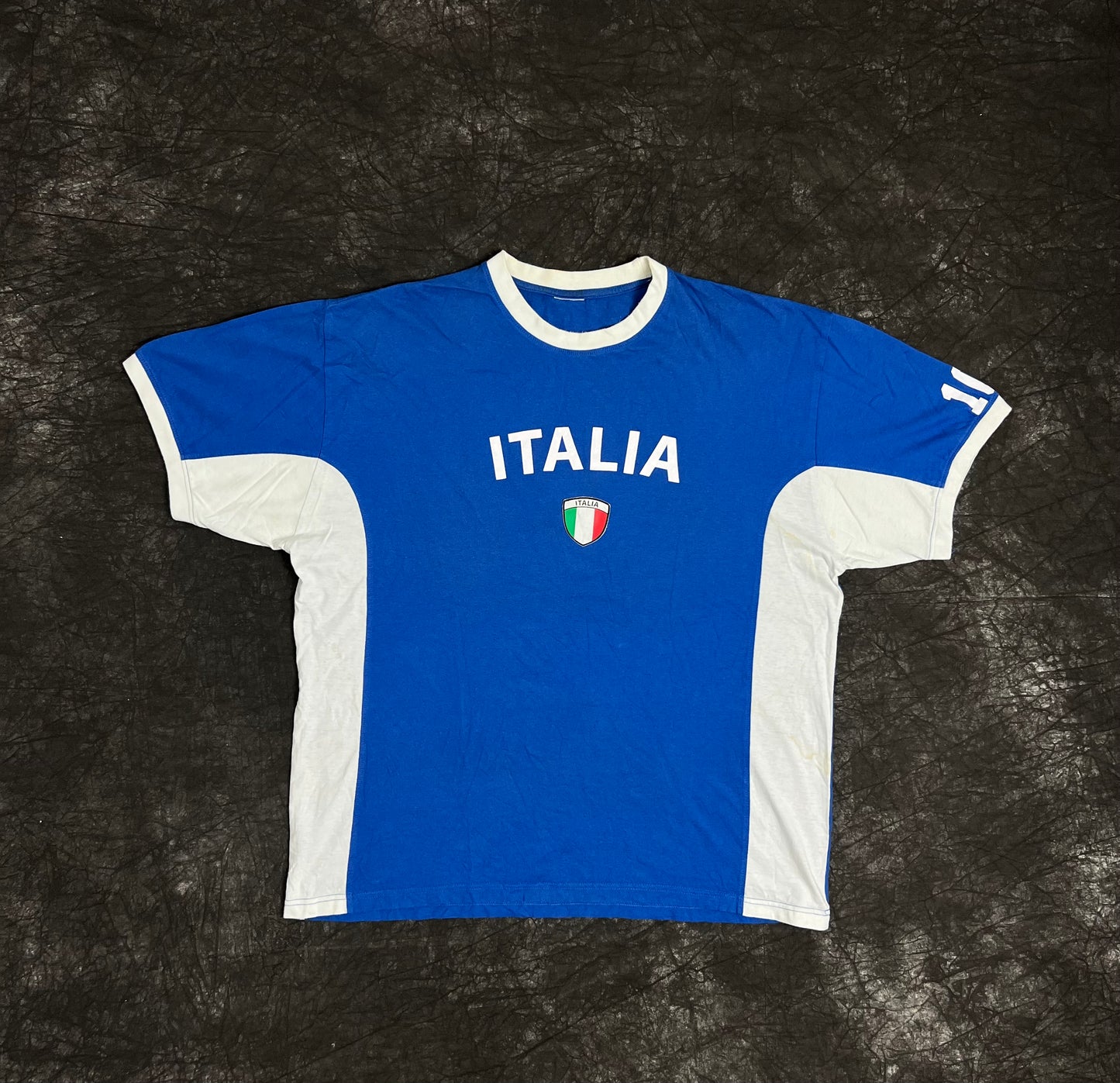 Vintage Italy T-Shirt (XL)