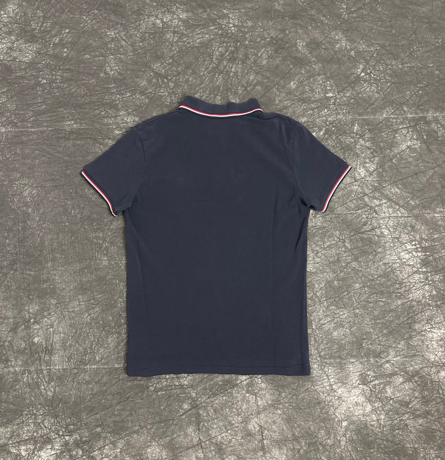 Vintage Moncler Polo (M)