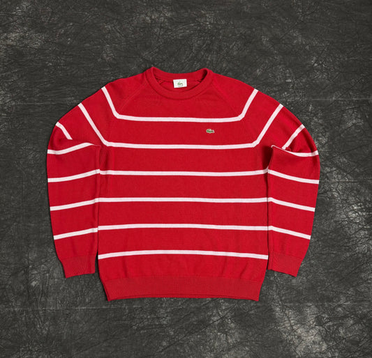 Vintage Lacoste Sweater (M/L)