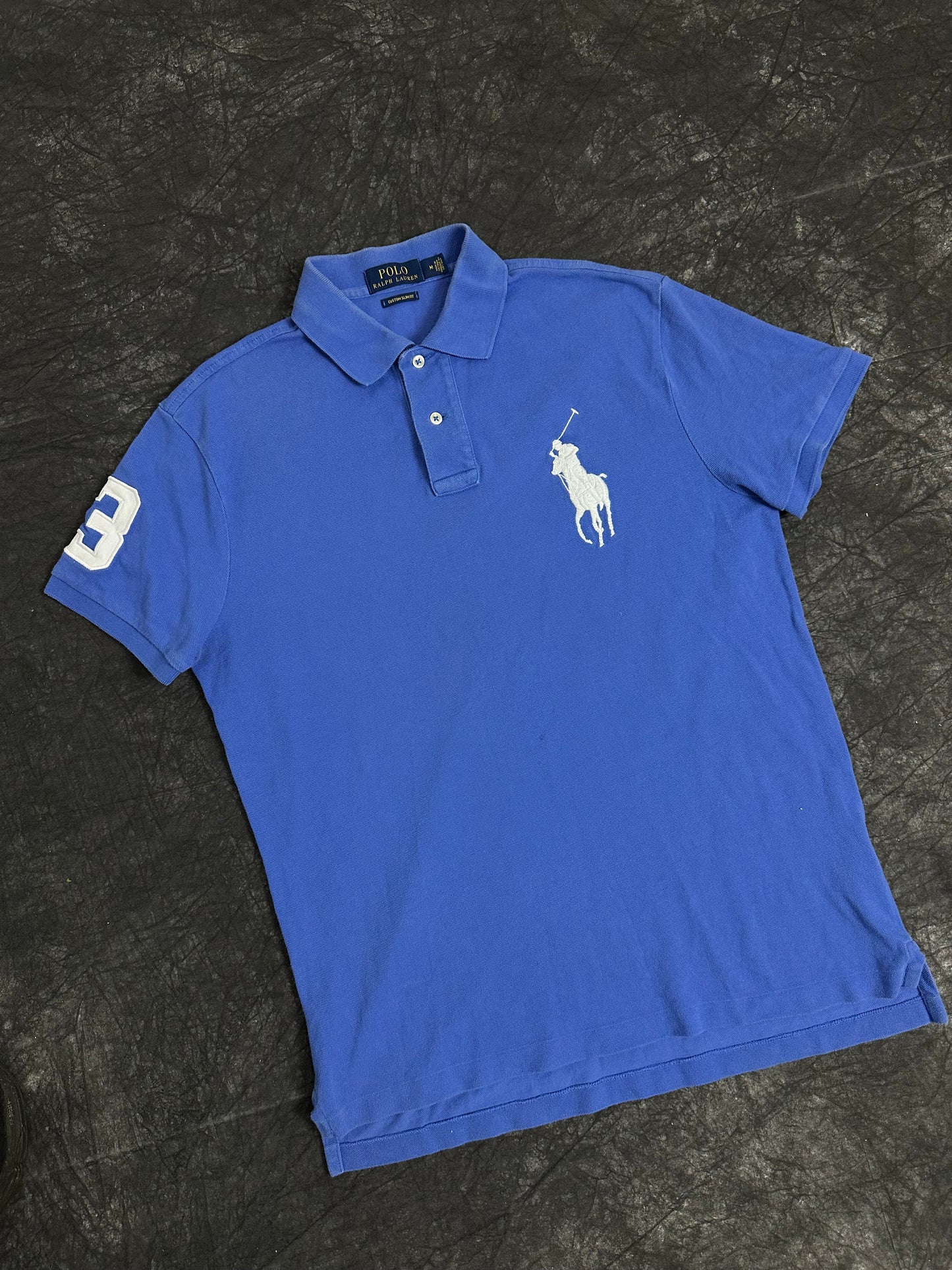 Ralph Lauren Polo (M)