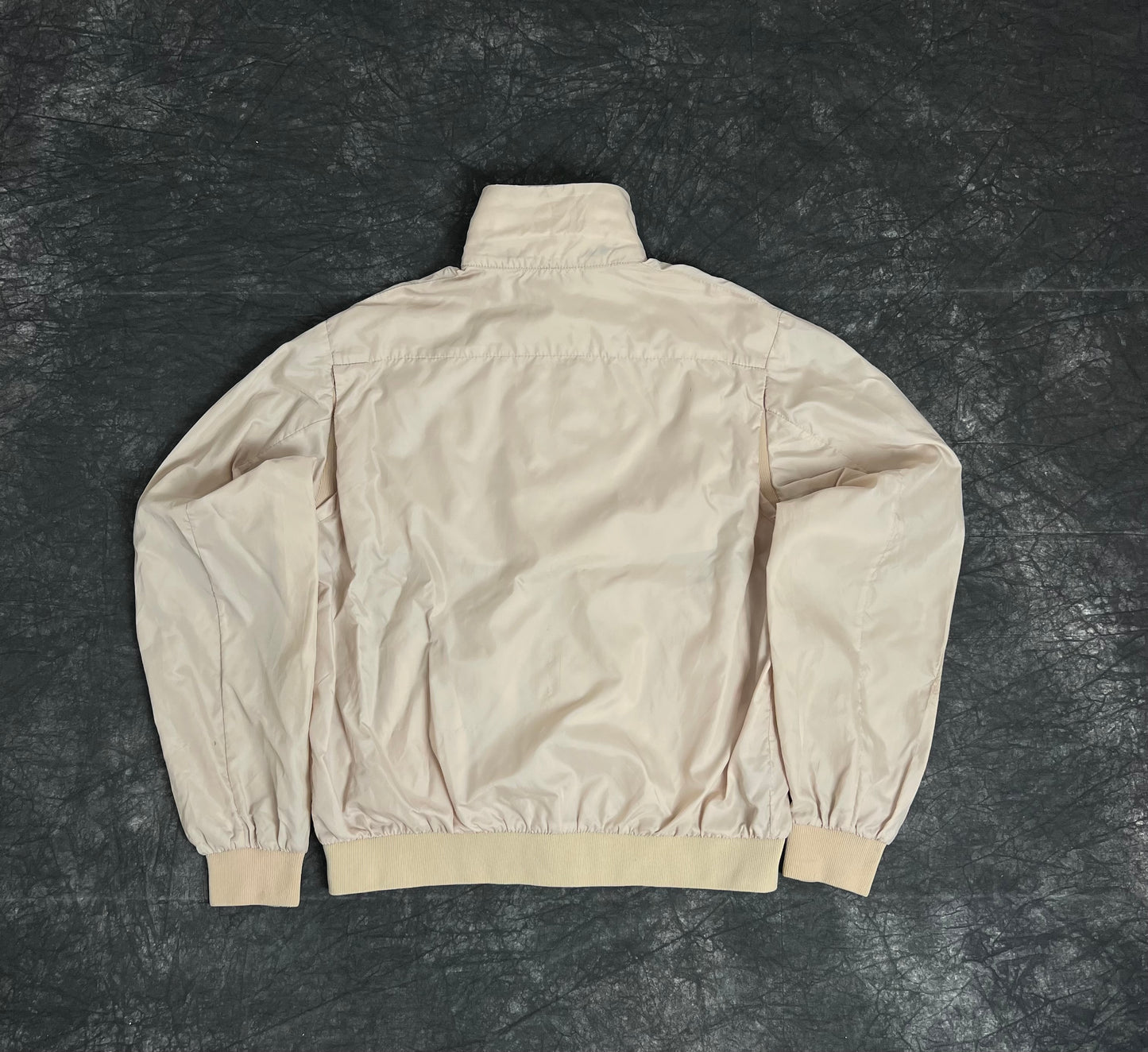 Vintage Lacoste Windbreaker (M)