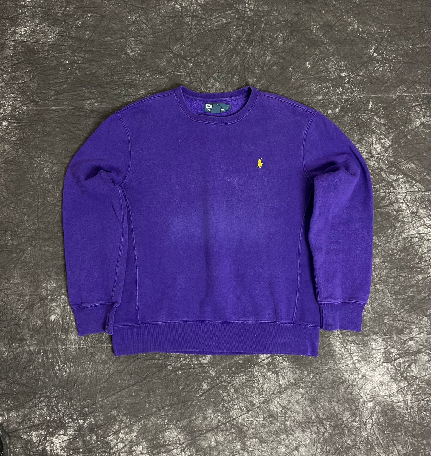 Ralph Lauren Sweater (L)