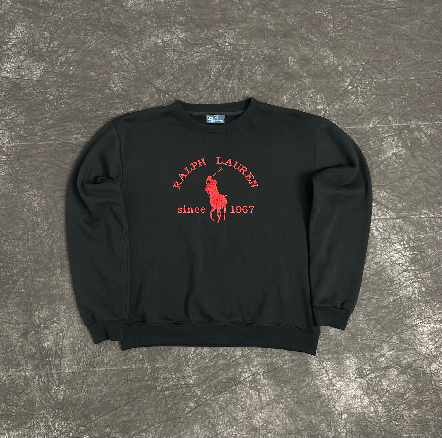 Ralph Lauren Sweater (M)