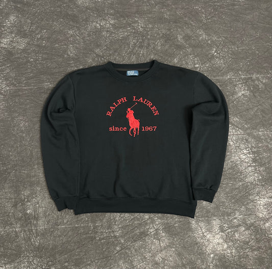 Ralph Lauren Sweater (M)