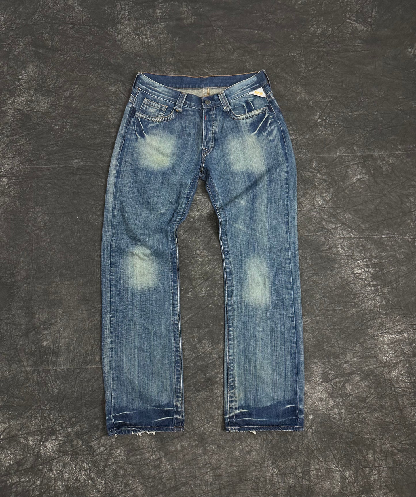 Replay Baggy Jeans (W32|L33)