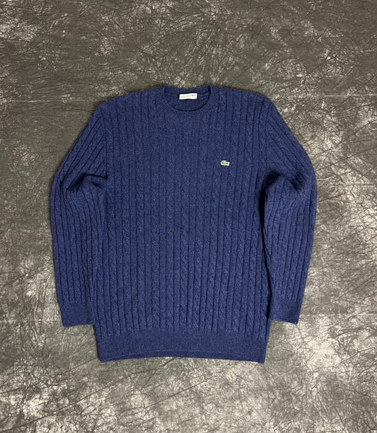 Vintage Lacoste Sweater (L)