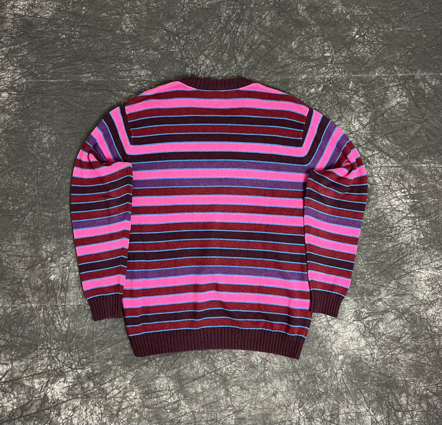 Vintage Lacoste Sweater (L)