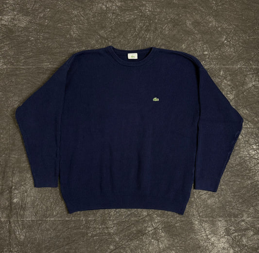 Vintage Lacoste Sweater (L)