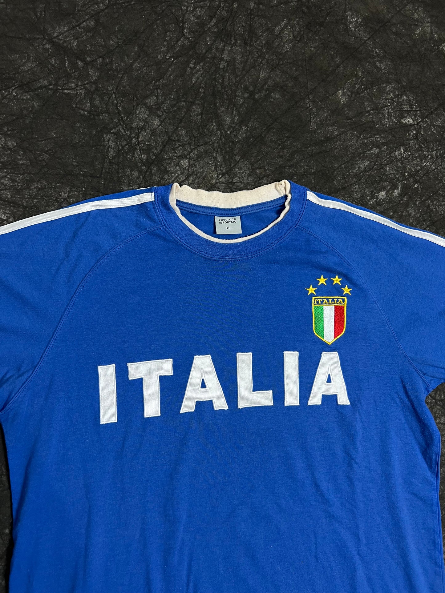 Vintage Italy 🇮🇹 T-Shirt (XL)