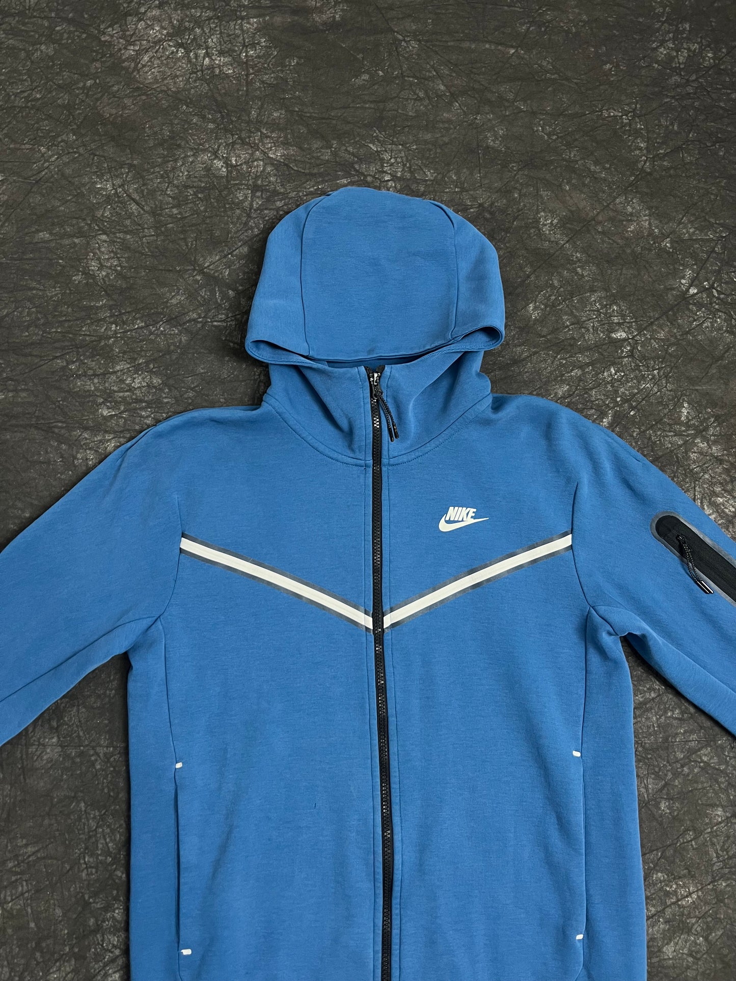 Nike Tech Fleece Jacke (M)