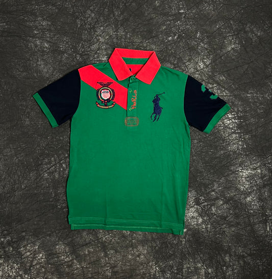 Ralph Lauren Polo (M)