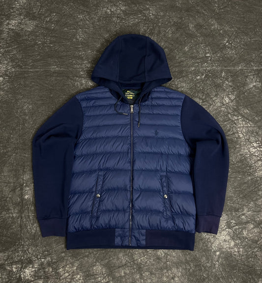 Ralph Lauren Hybrid Jacke (L)