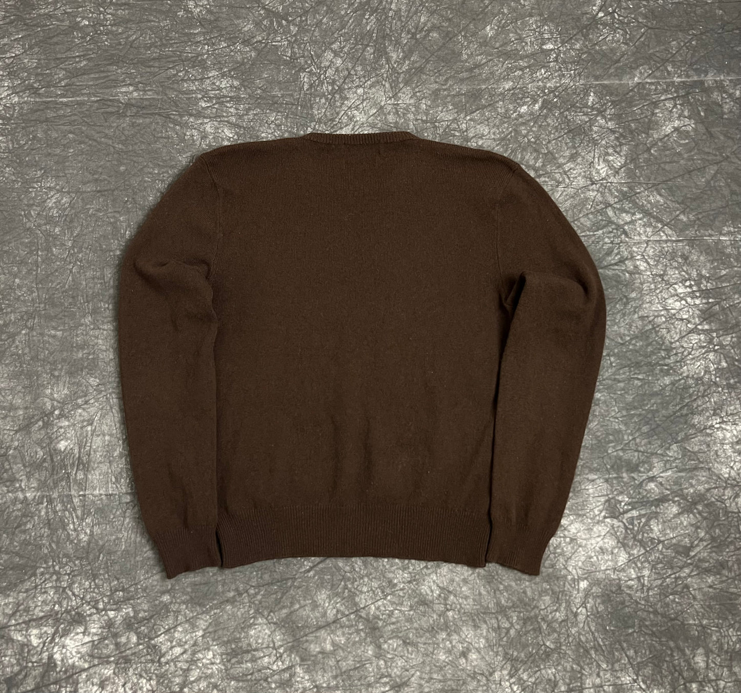 Ralph Lauren Sweater (M/L)
