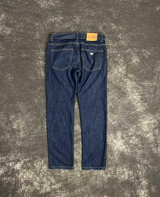 Armani Baggy Jeans (33)