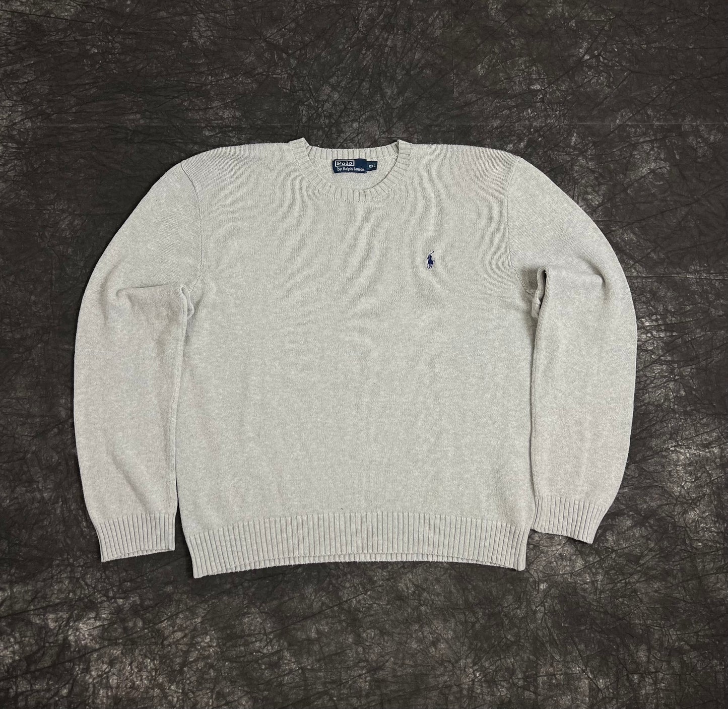 Ralph Lauren Sweater (XL)