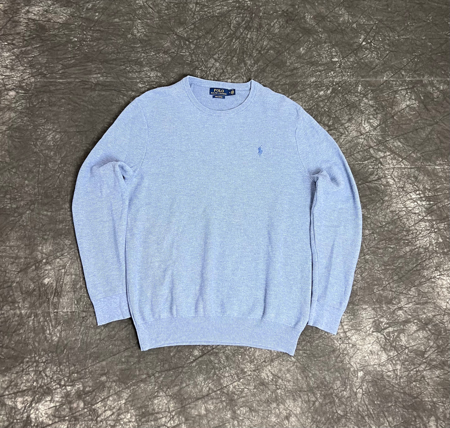 Ralph Lauren Sweater (M)