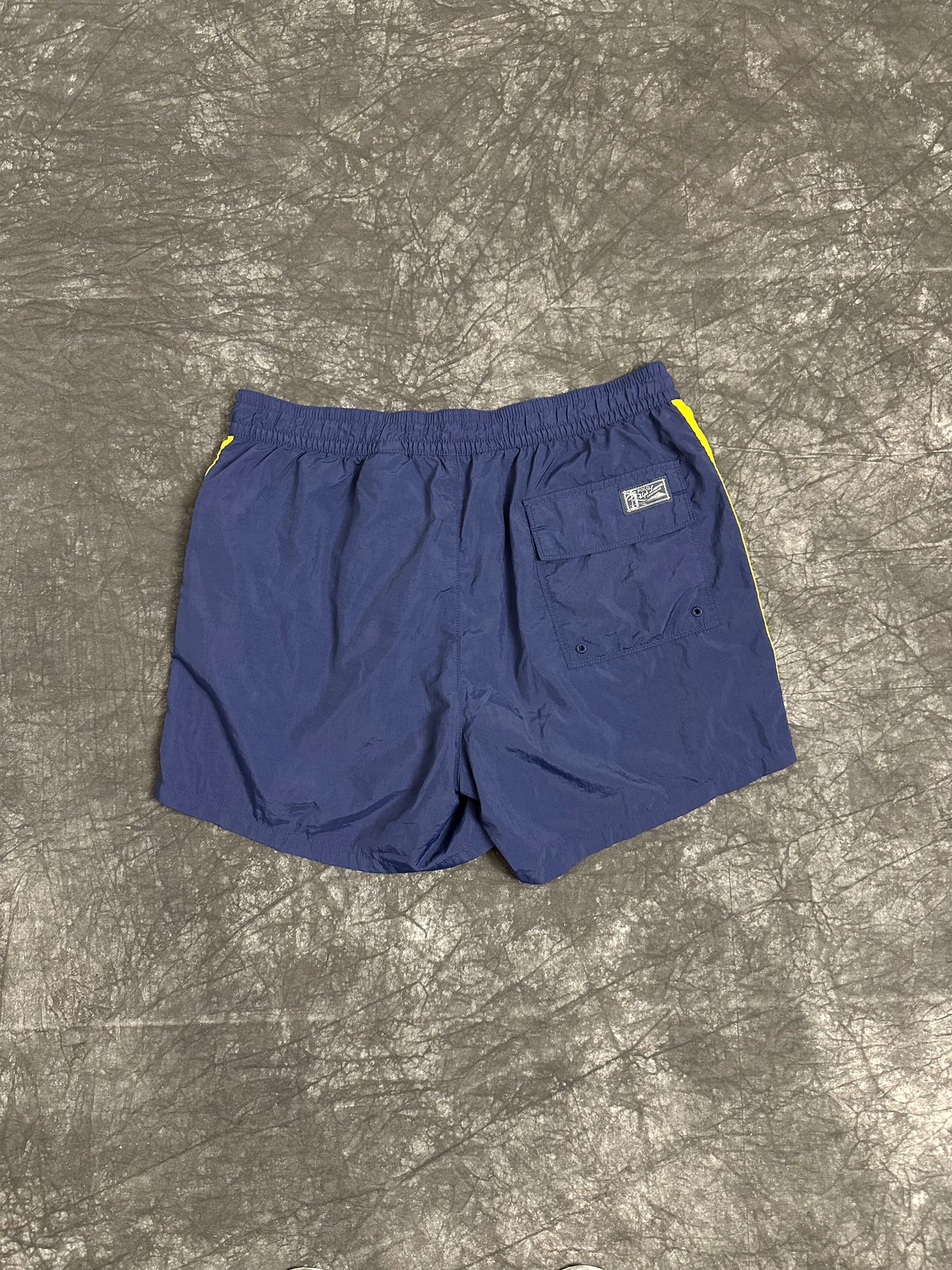 Ralph Lauren Badeshorts (M/L)