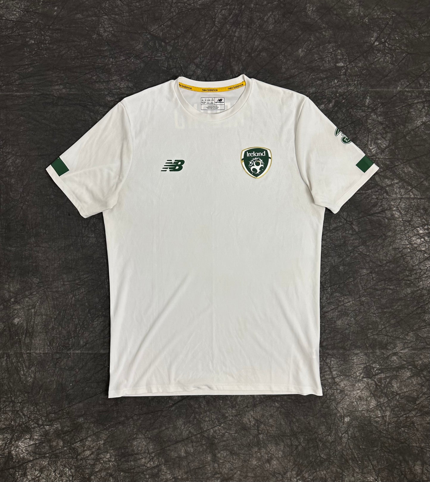 Irland Trikot (L)