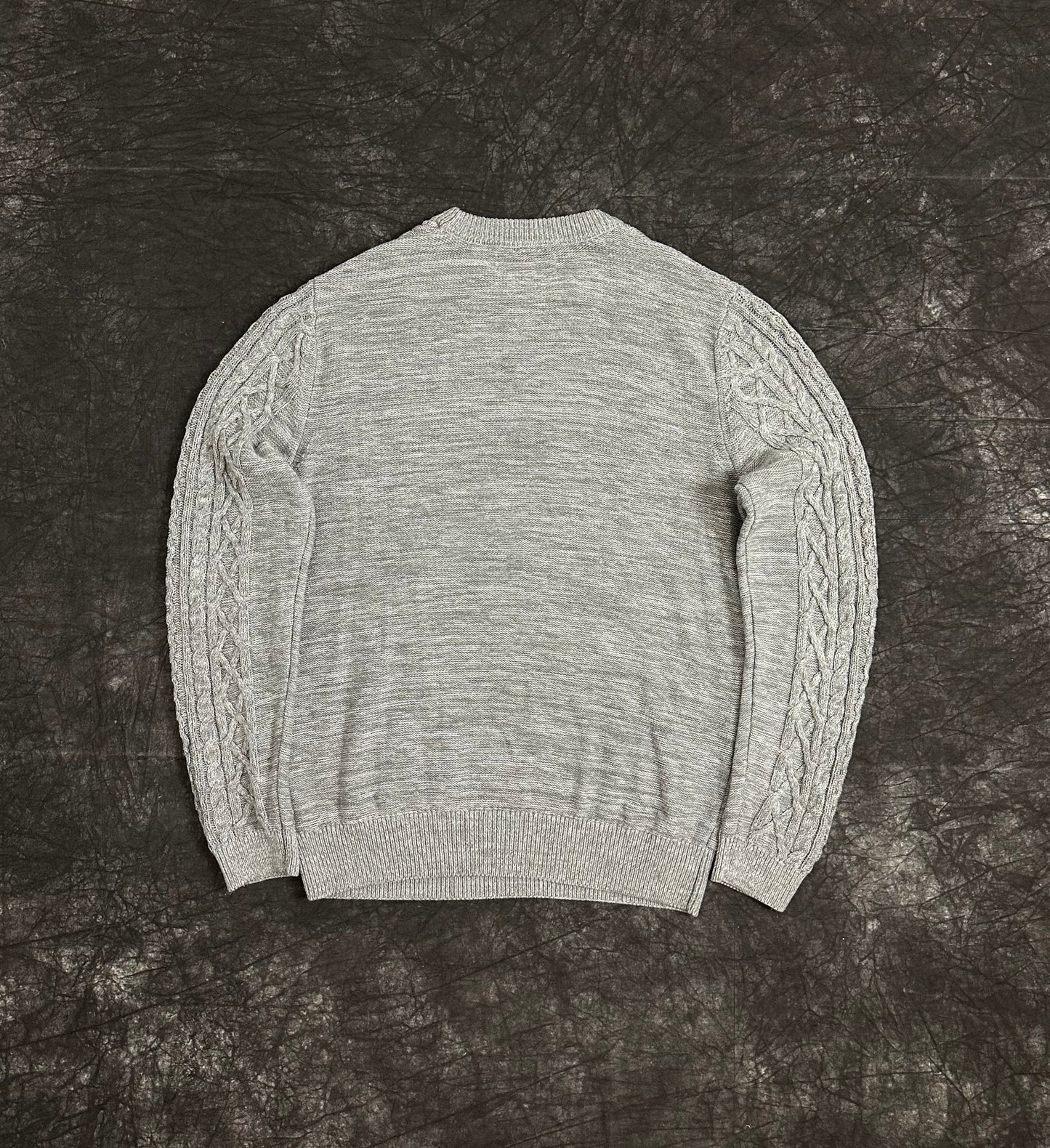 Vintage Lacoste Sweater (M)
