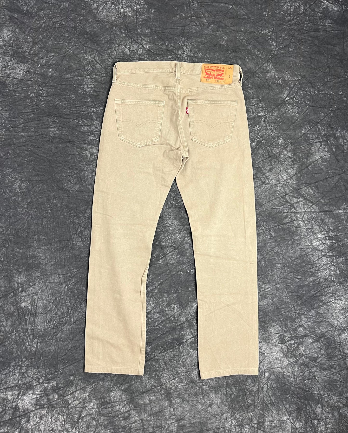 Levi’s 501 Jeans (W30|L32)