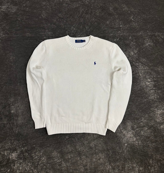 Ralph Lauren Strick Sweater (M/L)