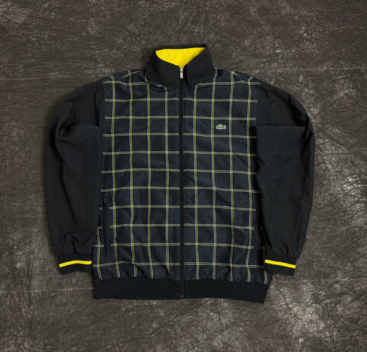 Vintage Lacoste Trackjacket (M/L)