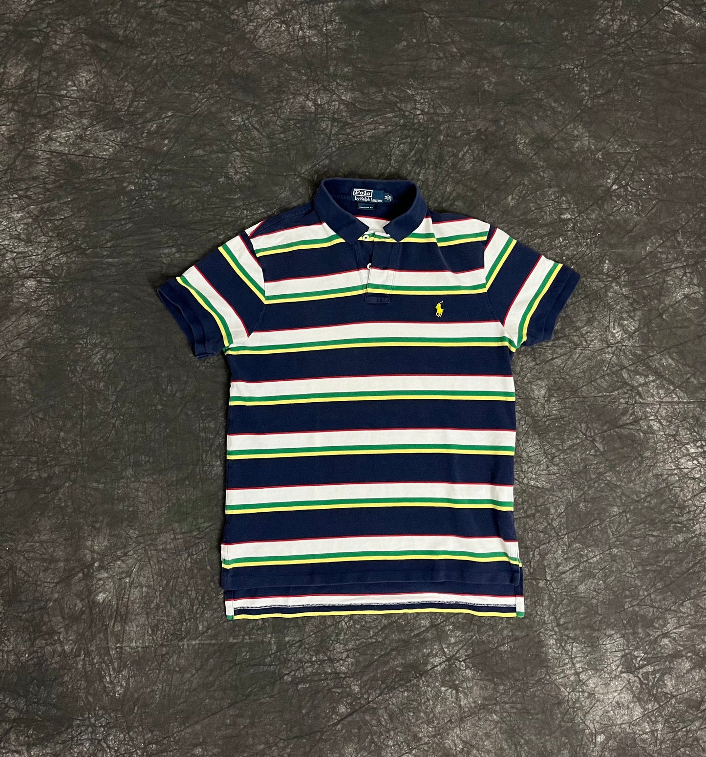 Ralph Lauren Polo (M)