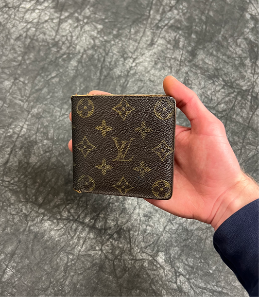 Vintage Louis Vuitton Portmonee