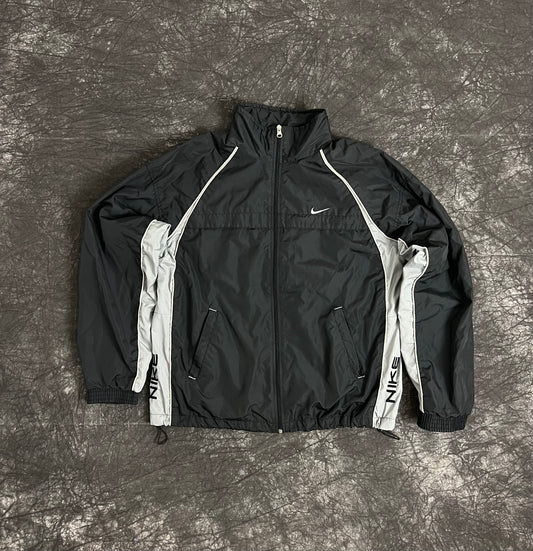 Vintage Nike Windbreaker (L)